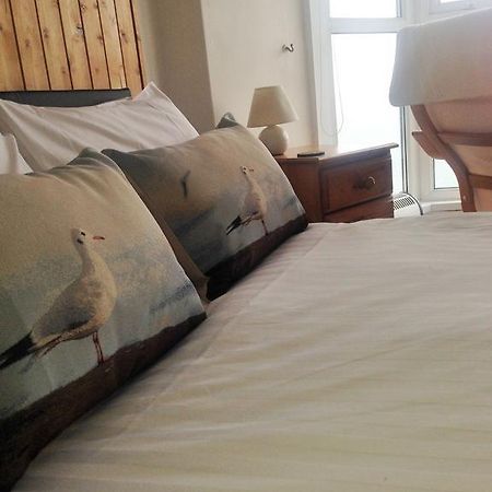 Carlyon Guest House St Ives エクステリア 写真
