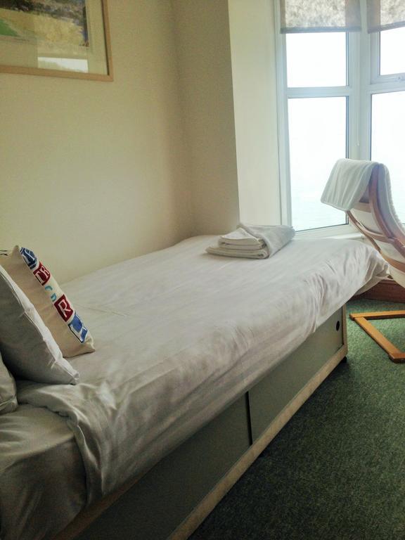 Carlyon Guest House St Ives 部屋 写真