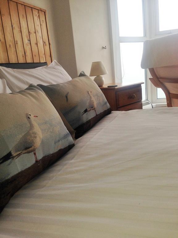 Carlyon Guest House St Ives エクステリア 写真