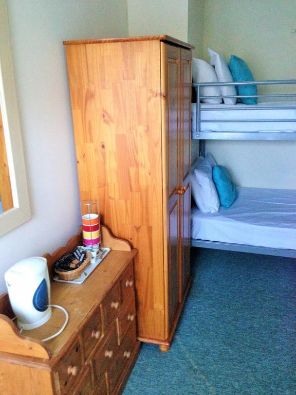 Carlyon Guest House St Ives 部屋 写真
