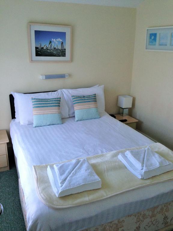 Carlyon Guest House St Ives 部屋 写真
