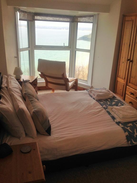 Carlyon Guest House St Ives 部屋 写真