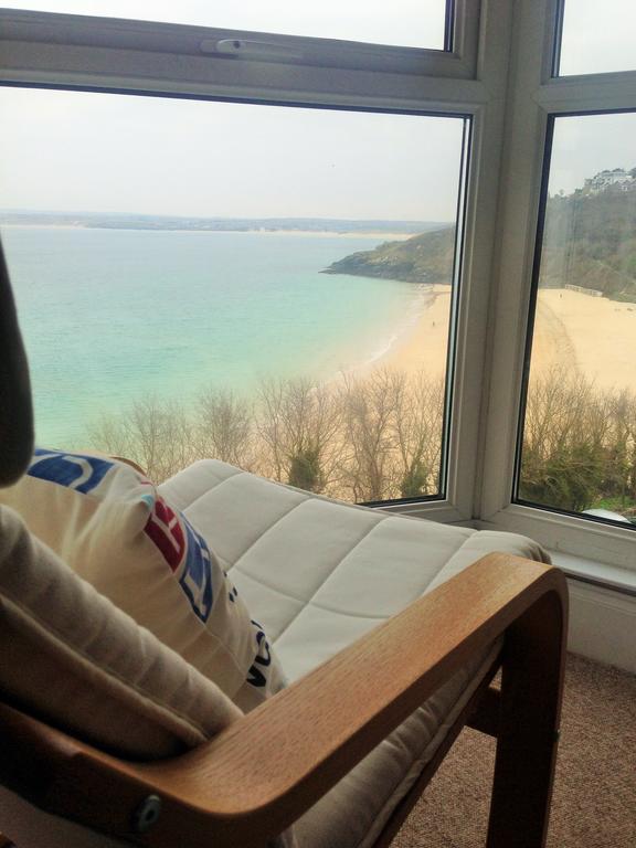 Carlyon Guest House St Ives 部屋 写真