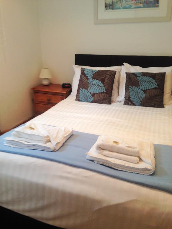 Carlyon Guest House St Ives 部屋 写真
