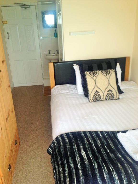 Carlyon Guest House St Ives 部屋 写真