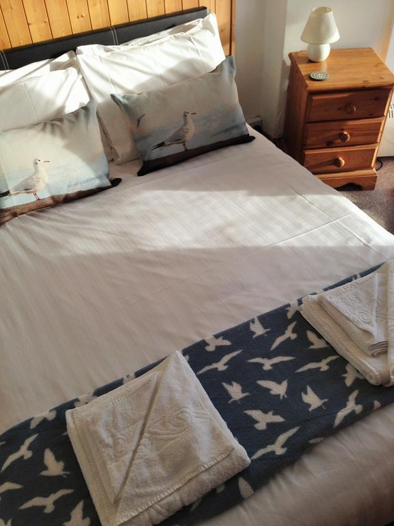 Carlyon Guest House St Ives 部屋 写真