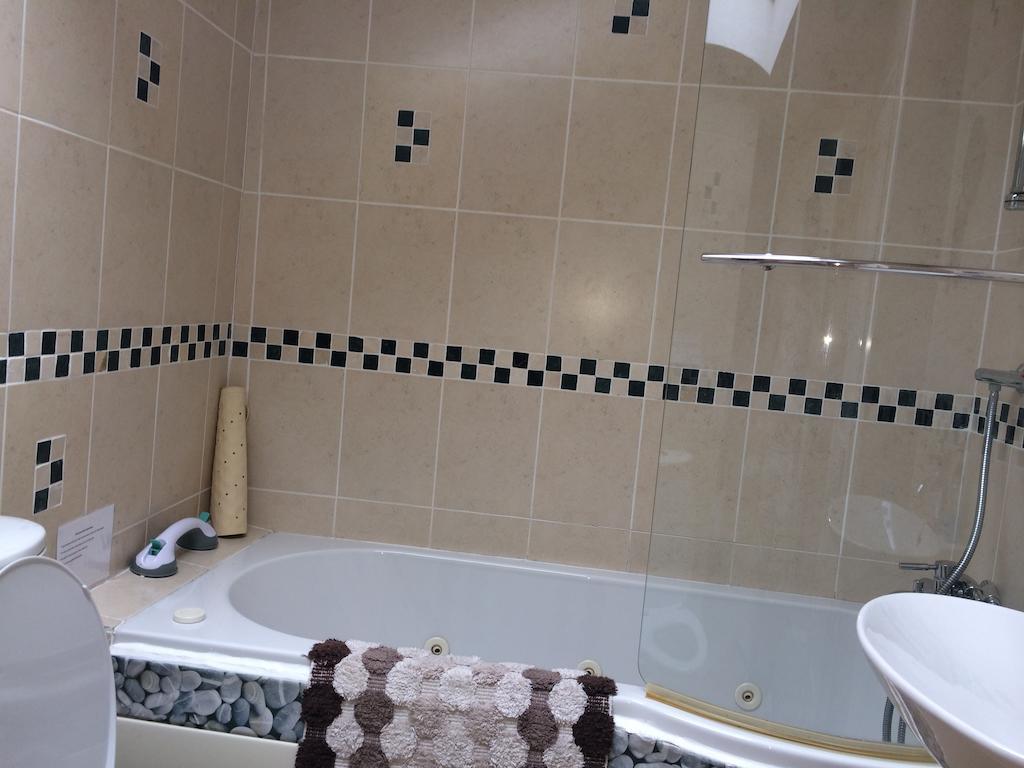 Carlyon Guest House St Ives 部屋 写真